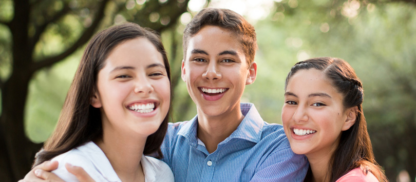 Wnek Orthodontics Banner Picture 3